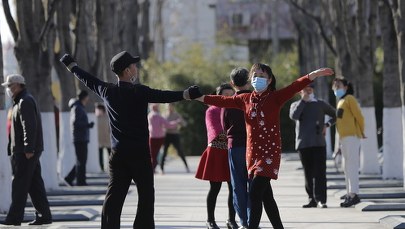 W Chinach i Korei Południowej powoli wygasa epidemia koronawirusa