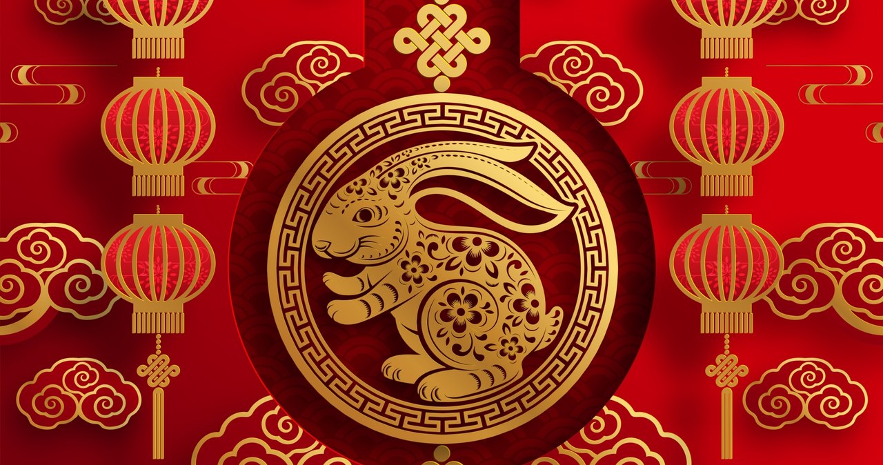 W Chinach jest teraz Rok Królika /123RF/PICSEL