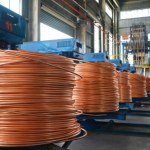 W Chinach ma powstać miedziowe imperium. Inwestycja warta miliardy