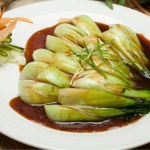 W Chinach nazywają ją "łyżką do zupy". Jest superwarzywem, mona jeść na surowo, gotować i kisić