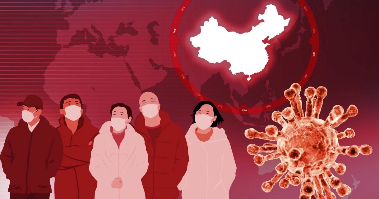 W Chinach odkryto nowy wirus o potencjale pandemicznym. WHO przygląda się sprawie /Geekweek