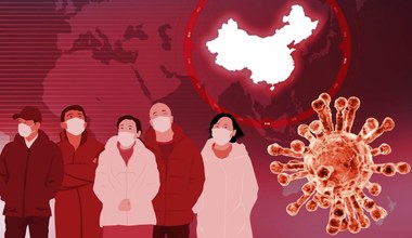 W Chinach odkryto nowy wirus o potencjale pandemicznym. WHO przygląda się sprawie