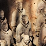 W Chinach odkryto pradawny grobowiec. W środku były same kosztowności