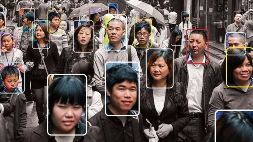 W Chinach powstała 500-megapikselowa kamera do inwigilacji przechodniów /Geekweek