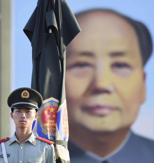 Chiny: Wykonano wyrok śmierci na mężczyźnie, który zabił dziewięcioro dzieci