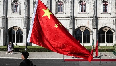 W Chinach zatrzymano byłego kanadyjskiego dyplomatę. To odwet?