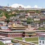 W Chinach znikają całe miasteczka. "Tajemnica państwowa" wyszła na jaw