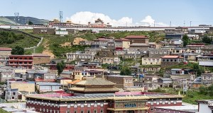 W Chinach znikają całe miasteczka. "Tajemnica państwowa" wyszła na jaw