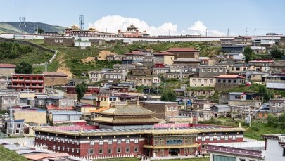 W Chinach znikają całe miasteczka. "Tajemnica państwowa" wyszła na jaw