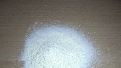 W chińskim mleku znowu wykryto melaminę