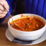 W chorobie nowotworowej zmienia się smak. Dwie najczęstsze nieprawidłowości