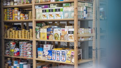 W Chorzowie i Tychach powstały kolejne magazyny socjalne dla uchodźców