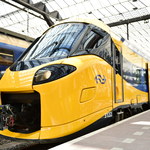 W Chorzowie powstają bardzo nowoczesne pociągi - prezentacja w Rotterdamie