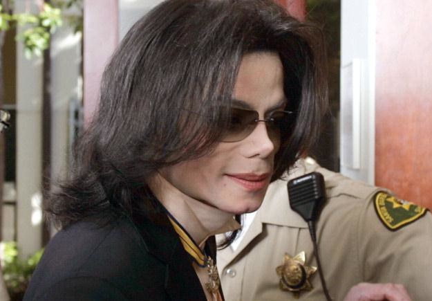 "W chwili swojej śmierci Michael Jackson był zdesperowanym człowiekiem" fot. Pool /Getty Images/Flash Press Media