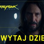 W ciągu 10 dni pierwsza aktualizacja do "Cyberpunk 2077"