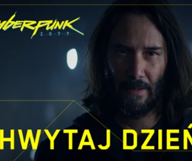 W ciągu 10 dni pierwsza aktualizacja do "Cyberpunk 2077"