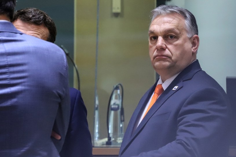 W ciągu 12 lat Węgry zmieniły się kraju demokratycznego w autorytarny /Getty Images