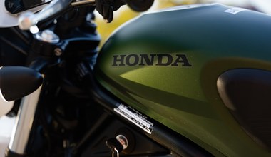 W ciągu 77 lat wyprodukowali pół miliarda motocykli. Zwiększają produkcję