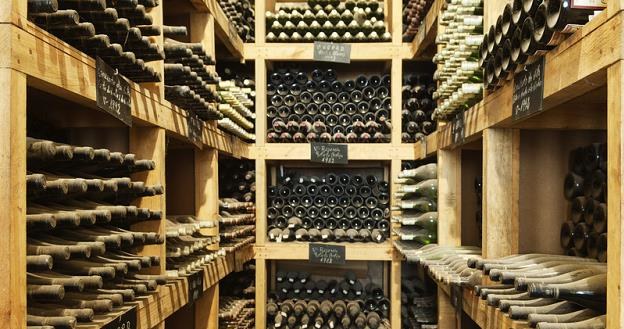 W ciągu dekady sprzedaż wina z Portugalii wzrosła o 56 procent /&copy; Panthermedia