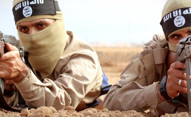 W ciągu dwóch lat zginęło co najmniej 50 tys. dżihadystów. "Ostrożny szacunek"