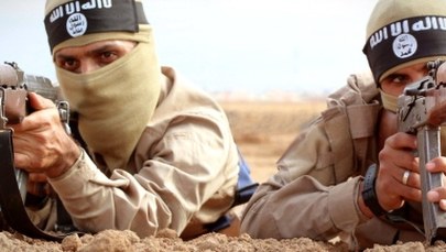 W ciągu dwóch lat zginęło co najmniej 50 tys. dżihadystów. "Ostrożny szacunek"