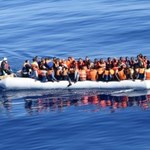 W ciągu jednego dnia uratowano 4 tys. migrantów