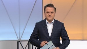 ​"W ciągu tygodnia w Irlandii zmarły tylko osoby zaszczepione". Bogdan Rymanowski tłumaczy