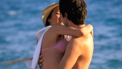 W ciągu życia całujemy się... 2 tygodnie! Dziś Światowy Dzień Pocałunku