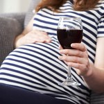 W ciąży nie ma bezpiecznej ilości alkoholu