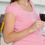 W ciąży nie piję