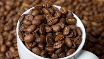 W ciąży nie przesadzaj z kawą 