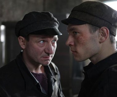 "W ciemności" reż. Agnieszka Holland, fot. Robert Pałka / Fotos-Art, prod. Studio Filmowe Zebra