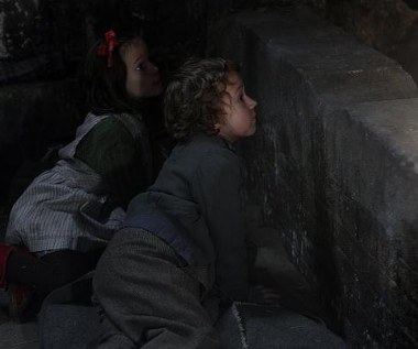 "W ciemności" reż. Agnieszka Holland, fot. Robert Pałka / Fotos-Art, prod. Studio Filmowe Zebra