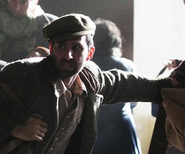 "W ciemności" reż. Agnieszka Holland, fot. Robert Pałka / Fotos-Art, prod. Studio Filmowe Zebra