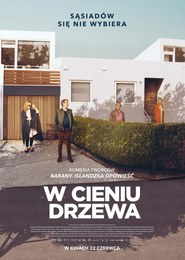 W cieniu drzewa