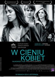 W cieniu kobiet