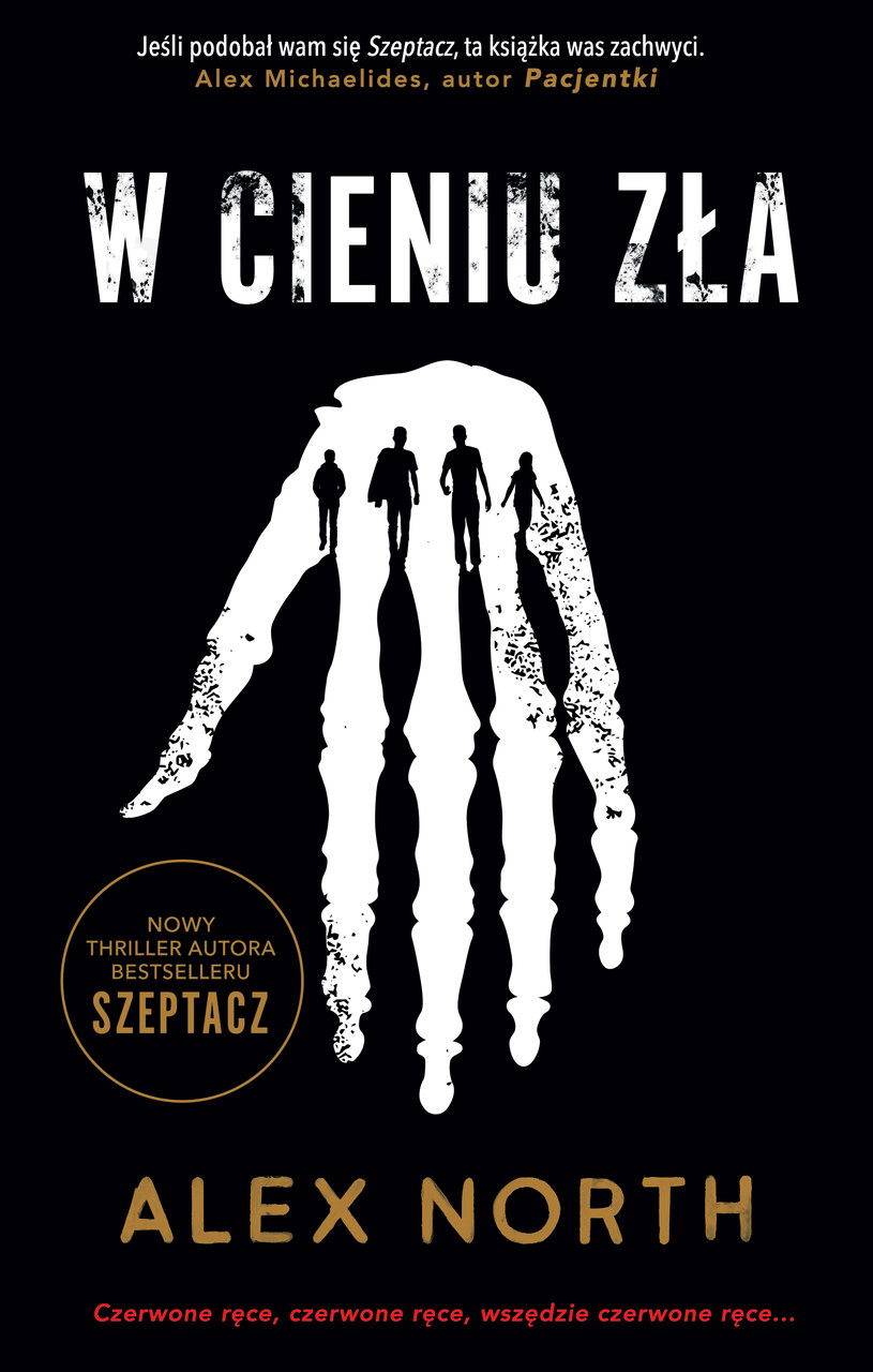 W cieniu zła, Alex North /INTERIA.PL/materiały prasowe