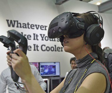 W co grać na VR? Poradnik dla świeżo upieczonych posiadaczy gogli VR