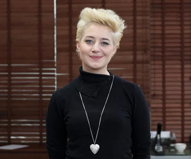 W co wierzy Lena Romul?