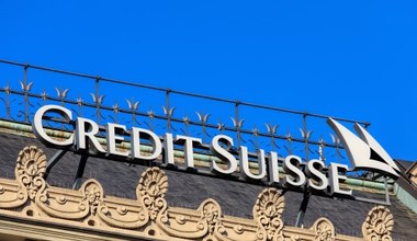 W Credit Suisse trwa exodus pracowników. "Nie ma dnia bez pożegnalnego e-maila"