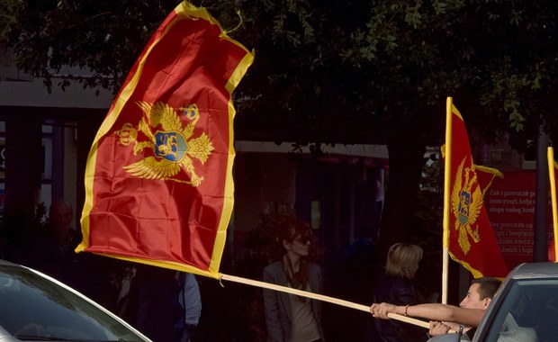 W Czarnogórze rozbito siatkę rosyjskich agentów