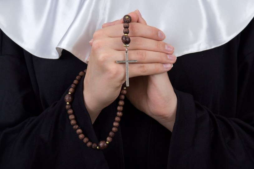 W czasie II wojny światowej siostra każdego dnia ryzykowała życiem /123RF/PICSEL