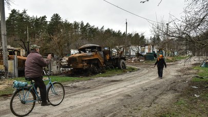 W czasie prawosławnej Wielkanocy może dojść do rosyjskiej prowokacji. „Maksymalna ostrożność”