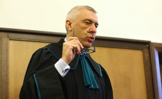 W czasie przesłuchania z Giertychem nie było "żadnego kontaktu". Prokurator przyznała to w protokole