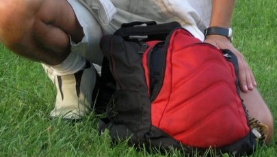 W czasie ŚDM chciał wnieść na Błonia substancje pirotechniczne. Ruszyło śledztwo