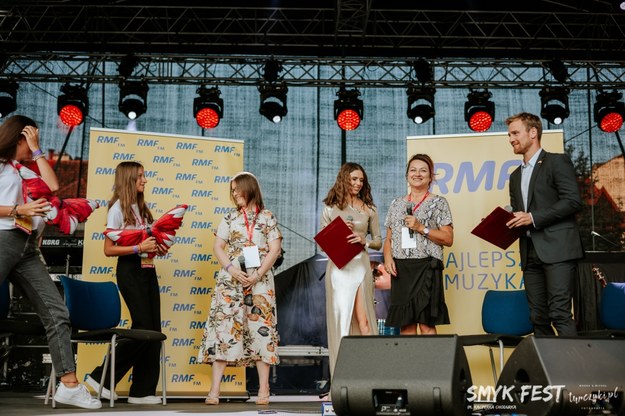 W czasie tegorocznej edycji SMYK FESTU zebrano ponad 194 tys. złotych dla trójki chorych dzieci z Małopolski /turczyki.pl /