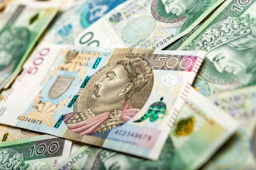 W czasie wysokiej inflacji zdecydowanie więcej Polaków ulokowało swoje oszczędności w obligacjach skarbowych /123RF/PICSEL