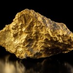 W Czechach chcą wydobywać złoto. Jego wartość to miliardy euro