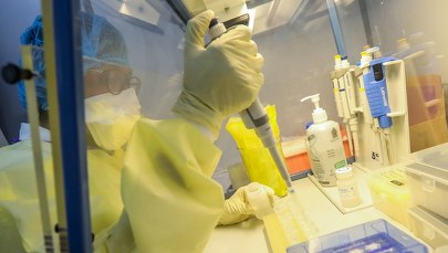 W Czechach najwięcej zakażonych koronawirusem od początku epidemii