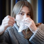 W Czechach ogłoszono epidemię grypy. "Jeżeli zachorujecie, zachowujcie się odpowiedzialnie"